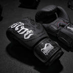 GUANTI DA BOXE MUAY THAI PHANTOM