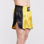 PANTA THAI TRAINING LEONE