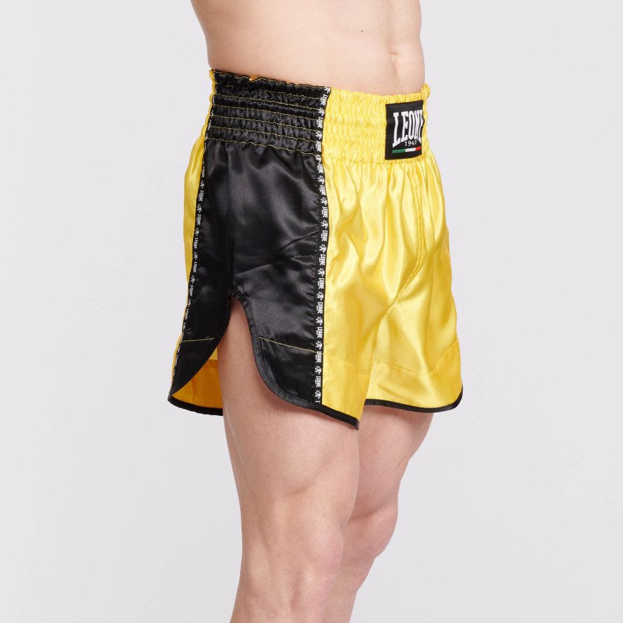 PANTA THAI TRAINING LEONE