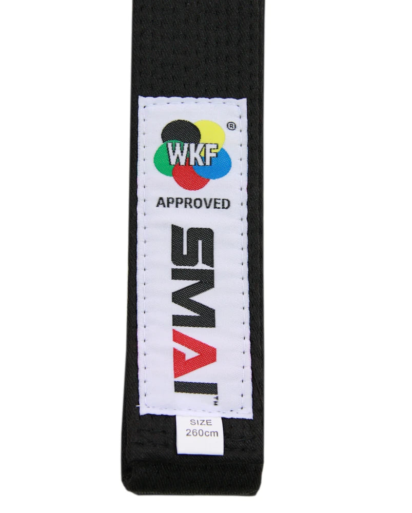 CINTURA KATA SMAI WKF