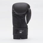 GUANTI BOXE BLACK&WHITE LEONE