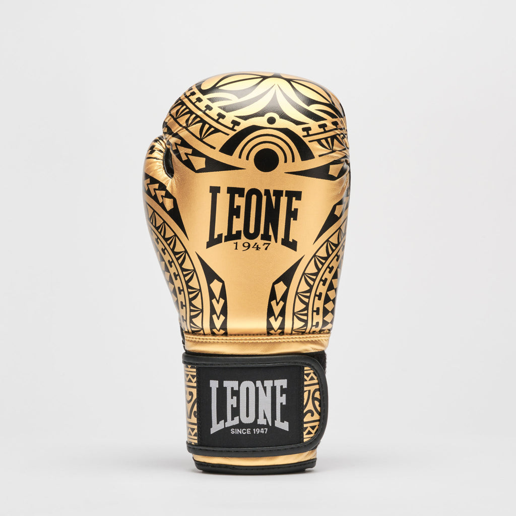 GUANTI DA BOXE HAKA LEONE