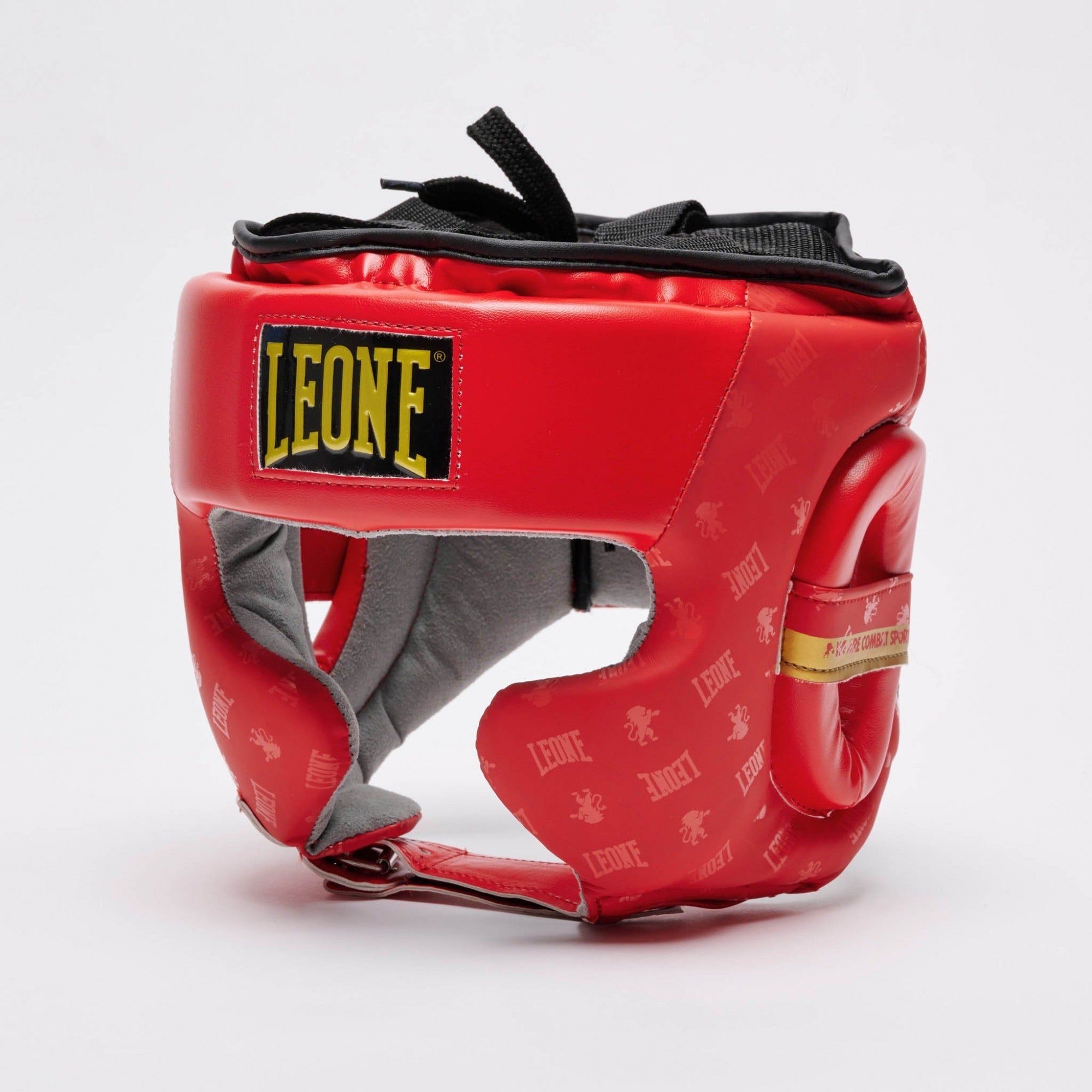 CASCO DNA LEONE