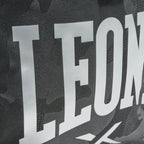BORSONE CAMOBLACK LEONE