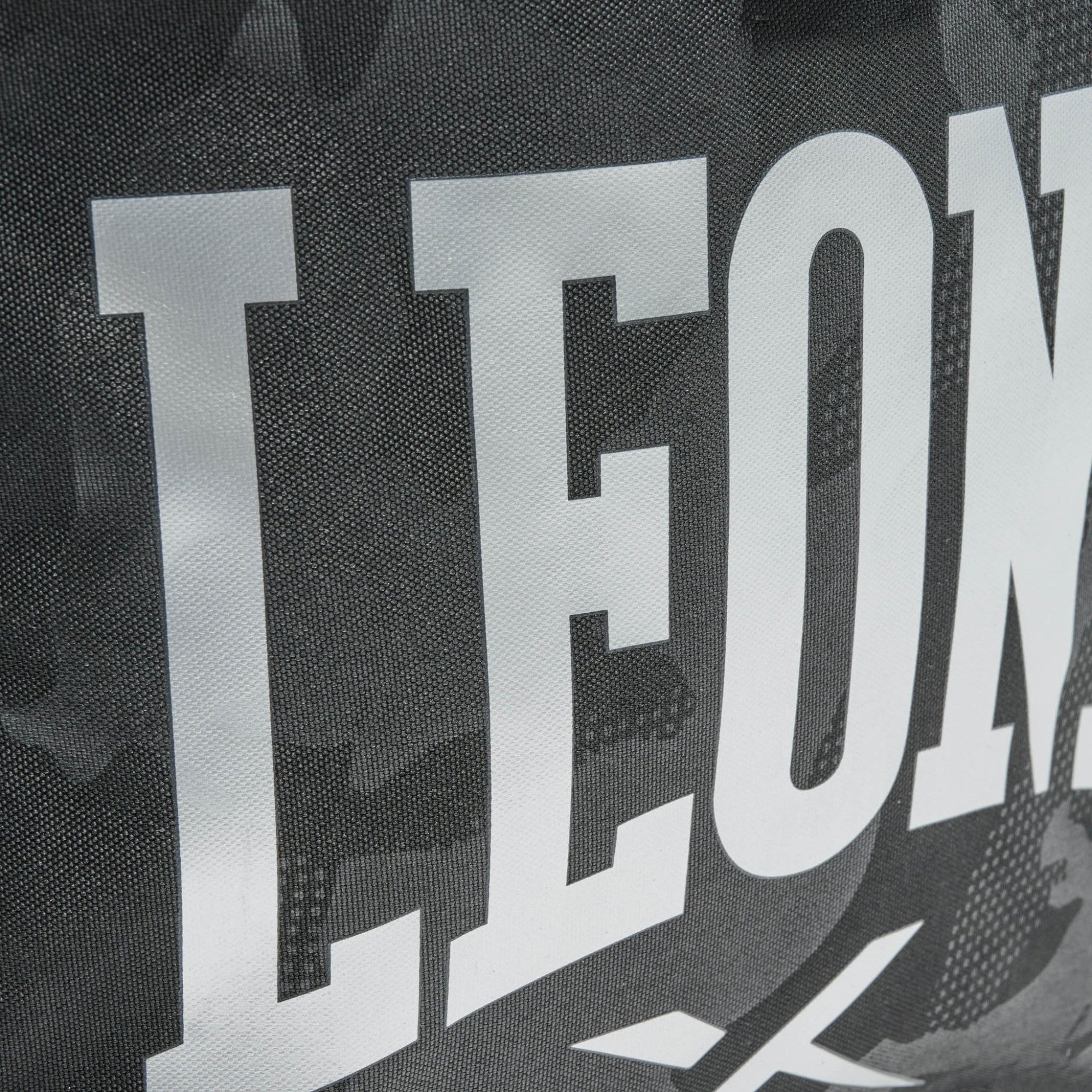 BORSONE CAMOBLACK LEONE