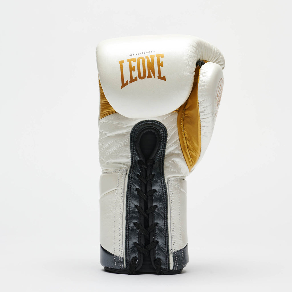 GUANTI DA BOXE AUTHENTIC 2 LEONE