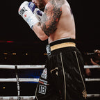 PANTA BOXE PREMIUM LEONE
