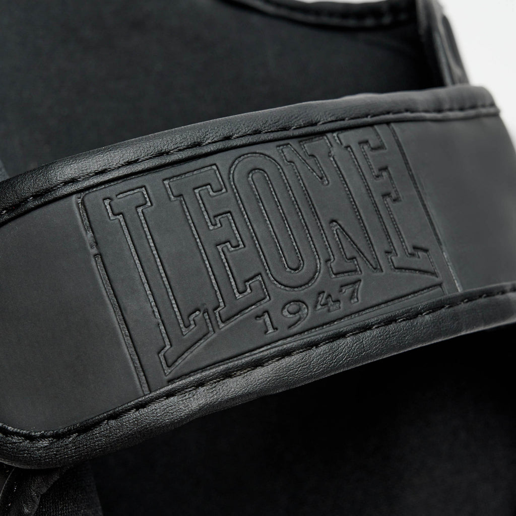 PARATIBIA BLACK ED. LEONE
