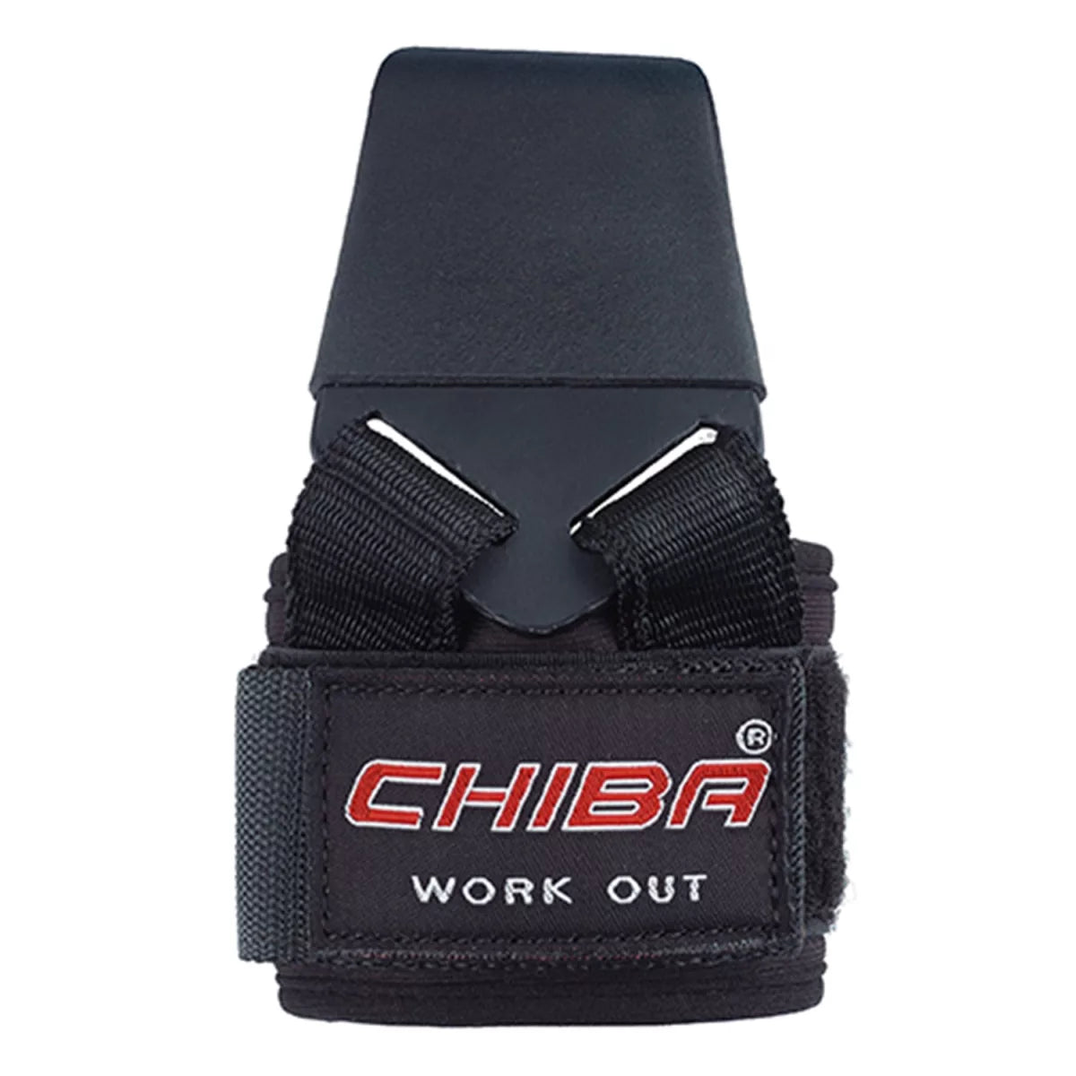 GANCIO POWERHOOK CHIBA