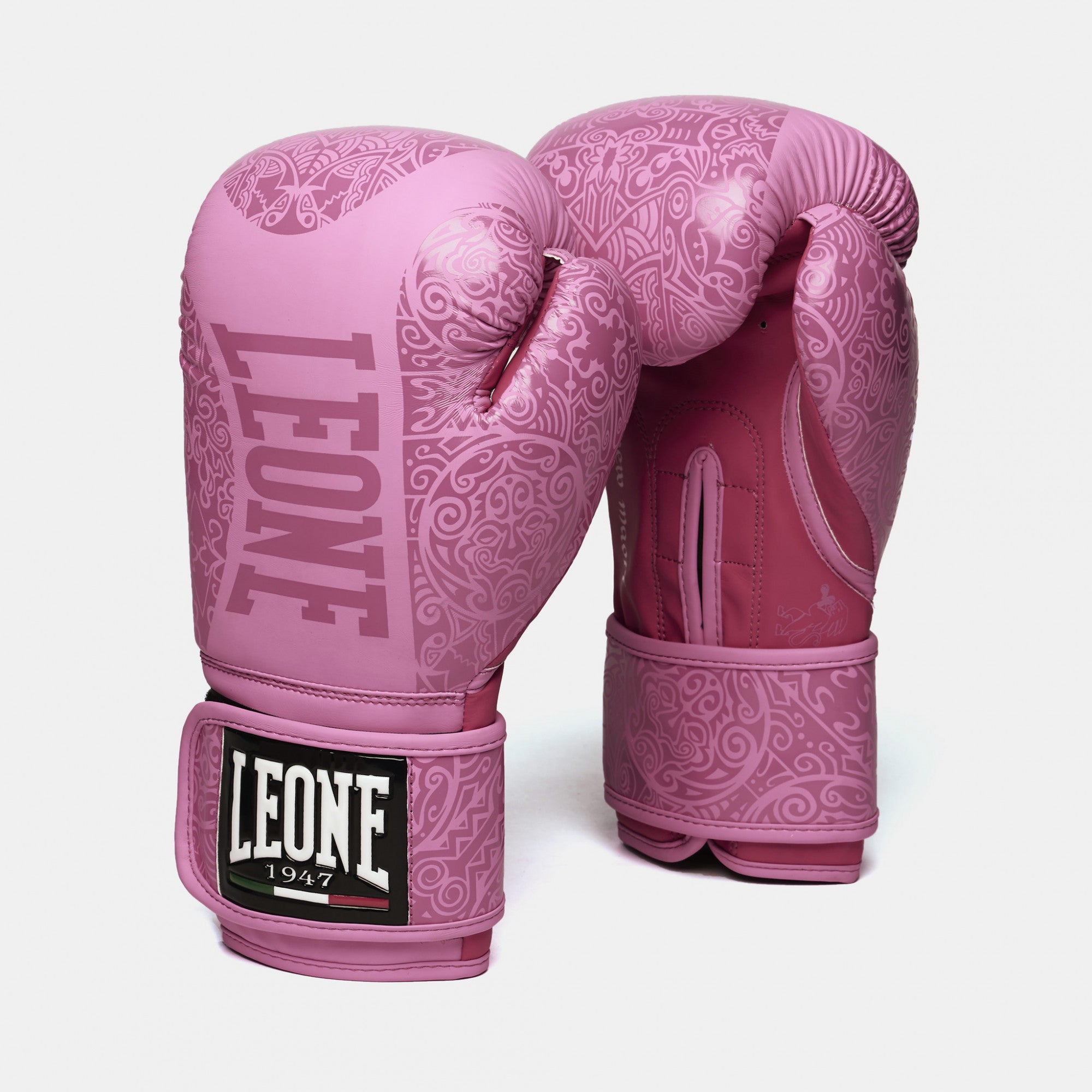 GUANTO BOXE MAORI LEONE