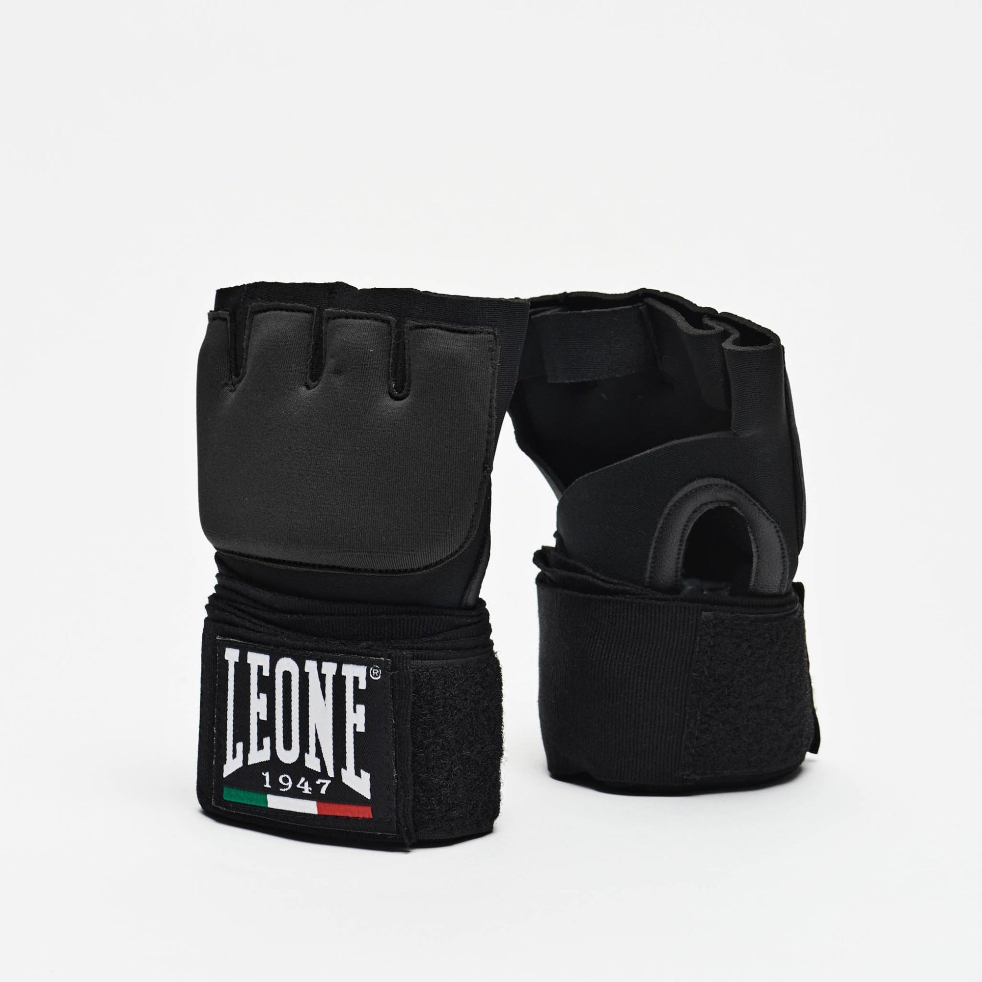 SOTTOGUANTI LEONE