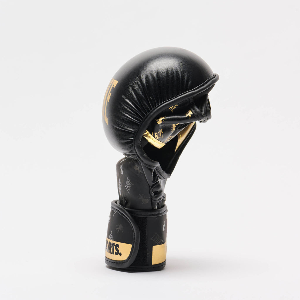 GUANTI DA MMA DNA LEONE