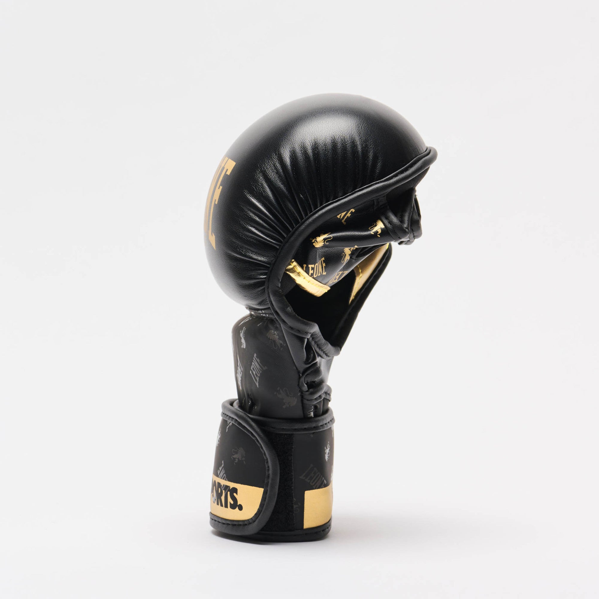 GUANTI DA MMA DNA LEONE