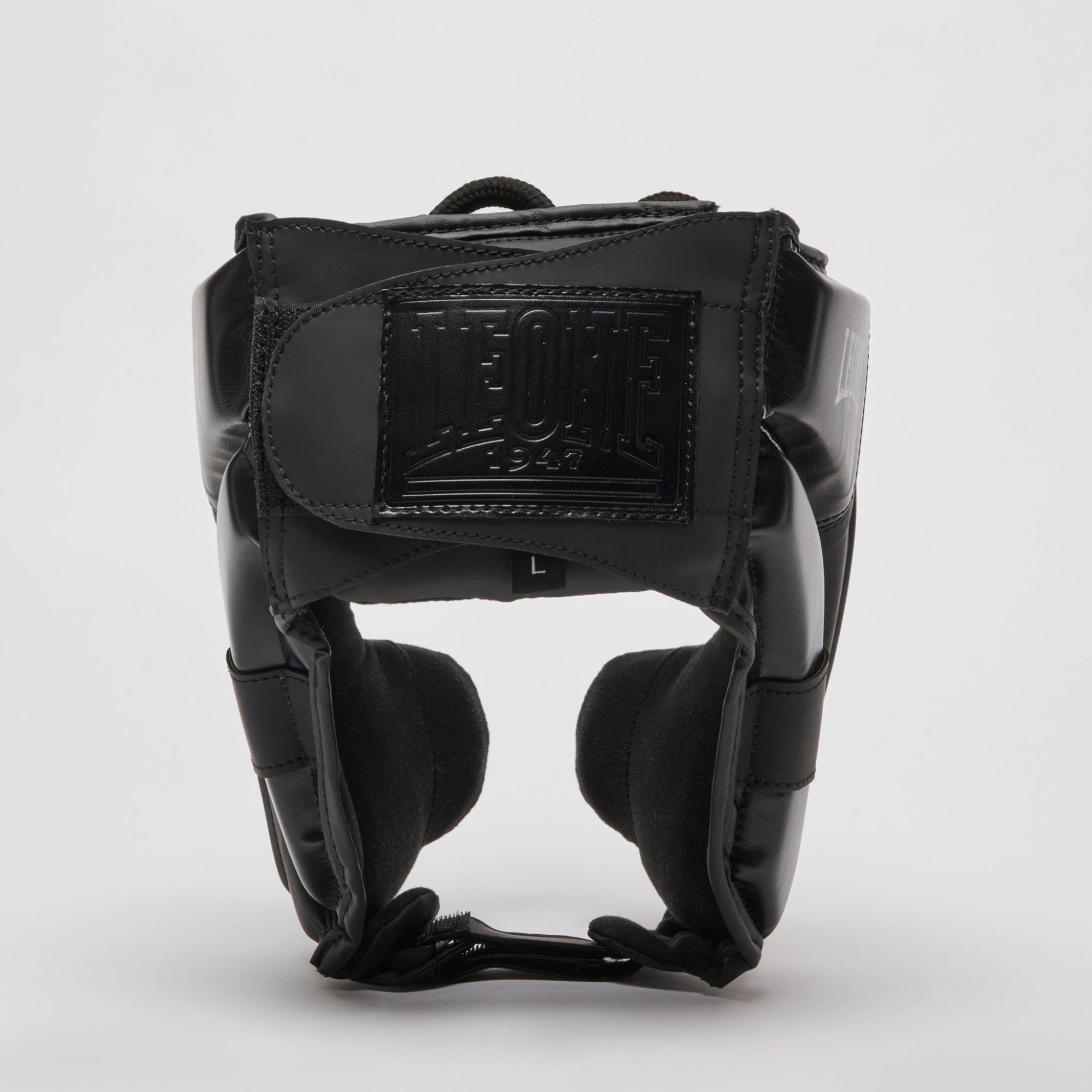 CASCO BLACK EDITION LEONE