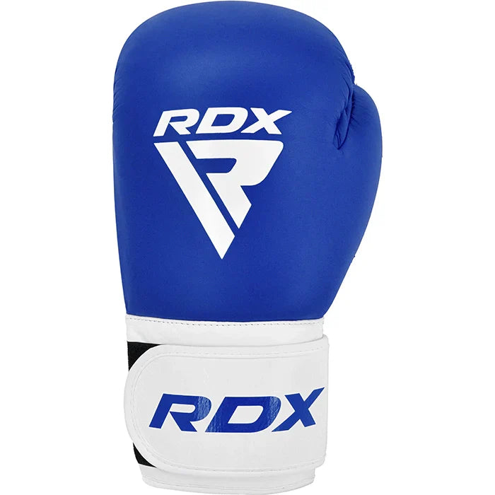 GUANTONI DA BOXE RDX T1 WAKO