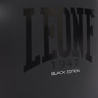 GUANTI BOXE BLACK&WHITE LEONE