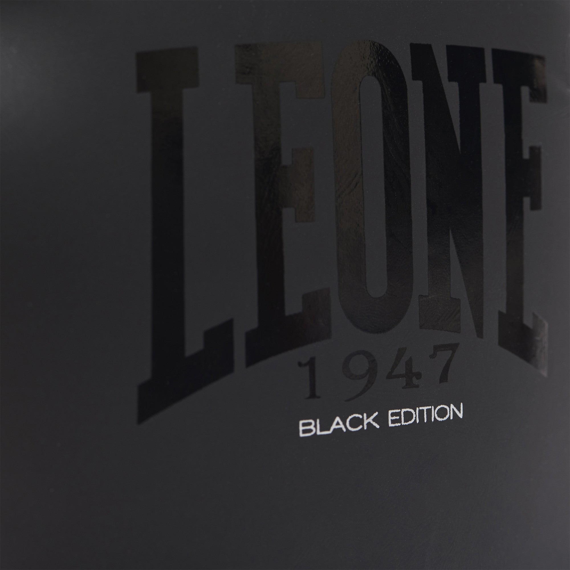 GUANTI BOXE BLACK&WHITE LEONE