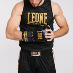 CANOTTIERA BOXE DNA LEONE