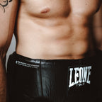 CINTURA PRO BOXE THE GREATEST LEONE