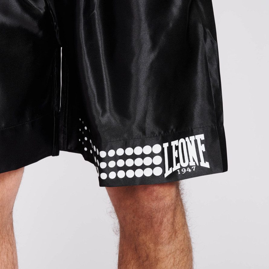 PANTALONCINO BOXE LEONE
