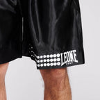 PANTALONCINO BOXE LEONE