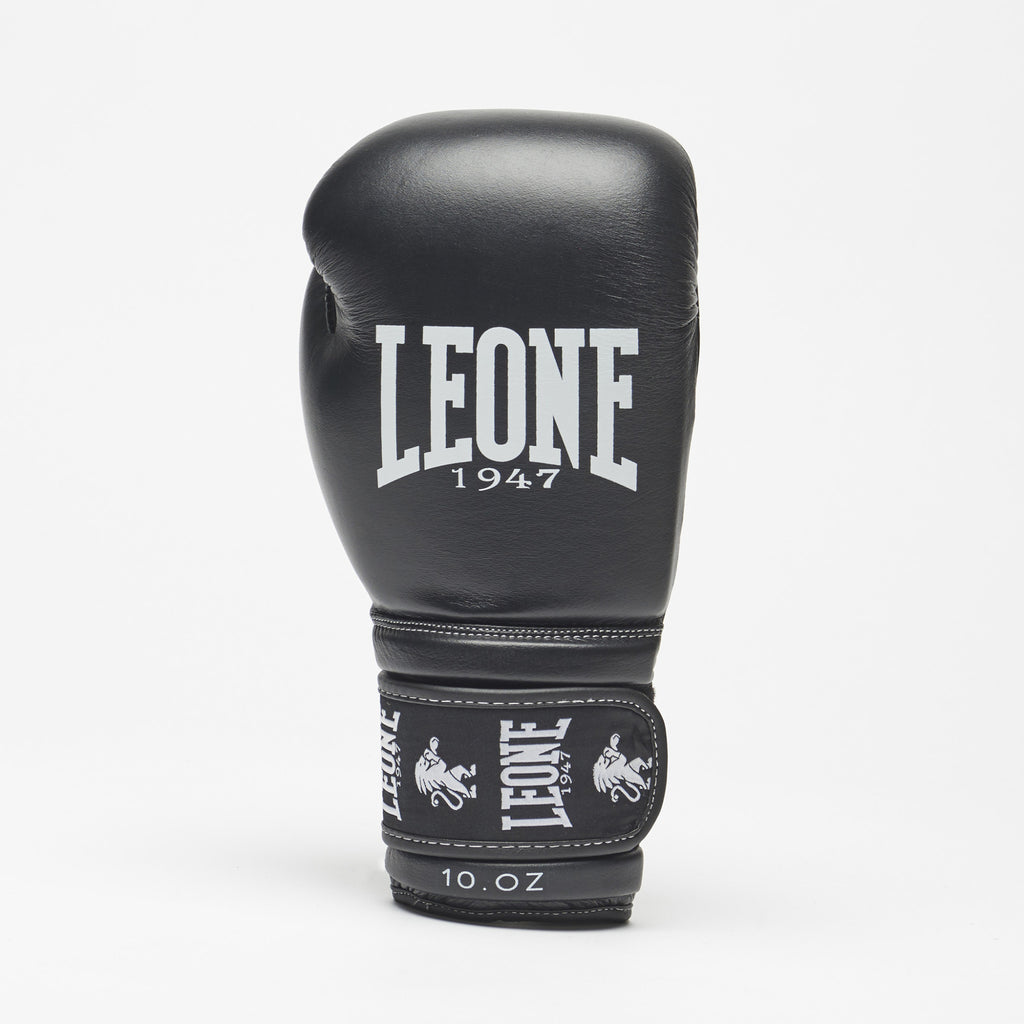 GUANTI DA BOXE AMBASSADOR LEONE
