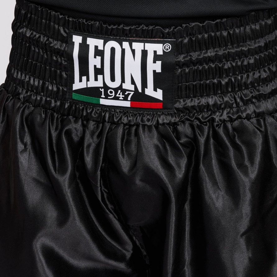 PANTALONCINO BOXE LEONE