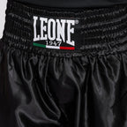 PANTALONCINO BOXE LEONE