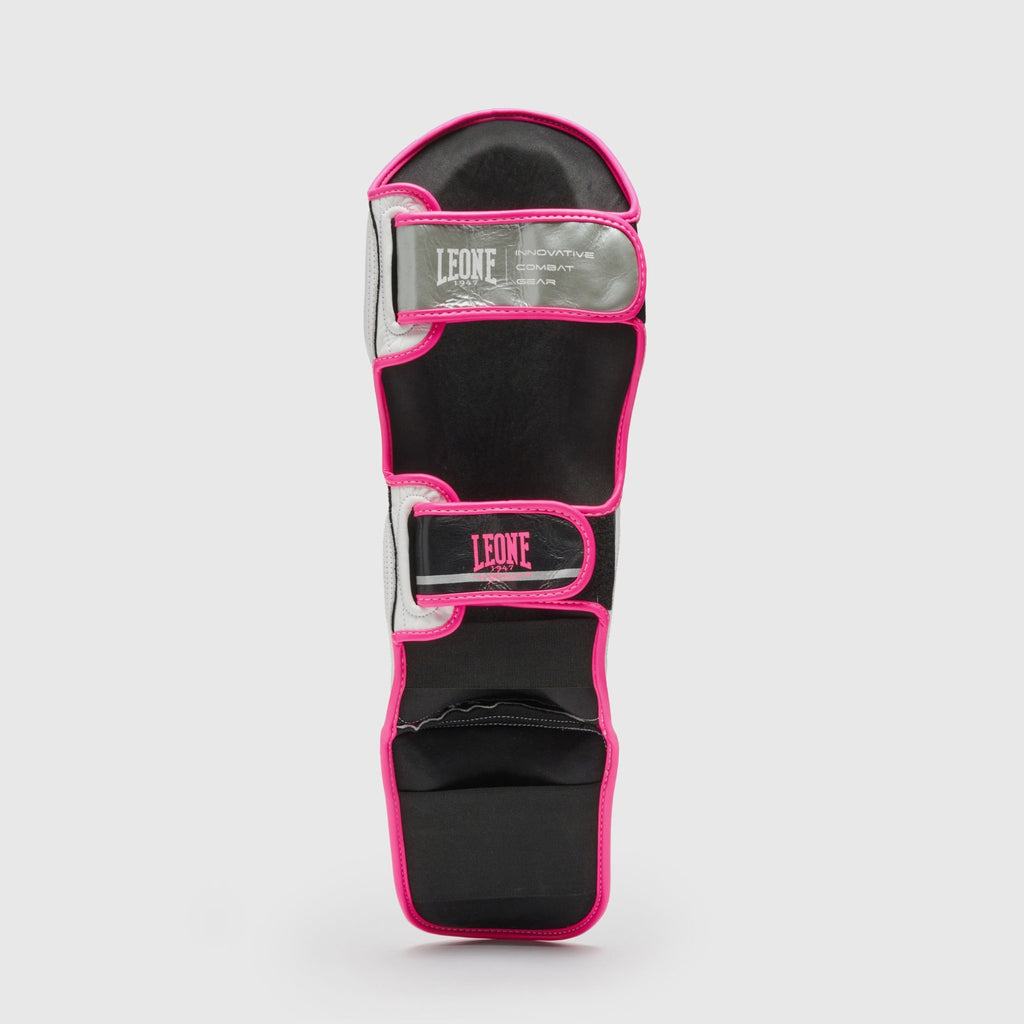 PARATIBIA REVO FLUO LEONE