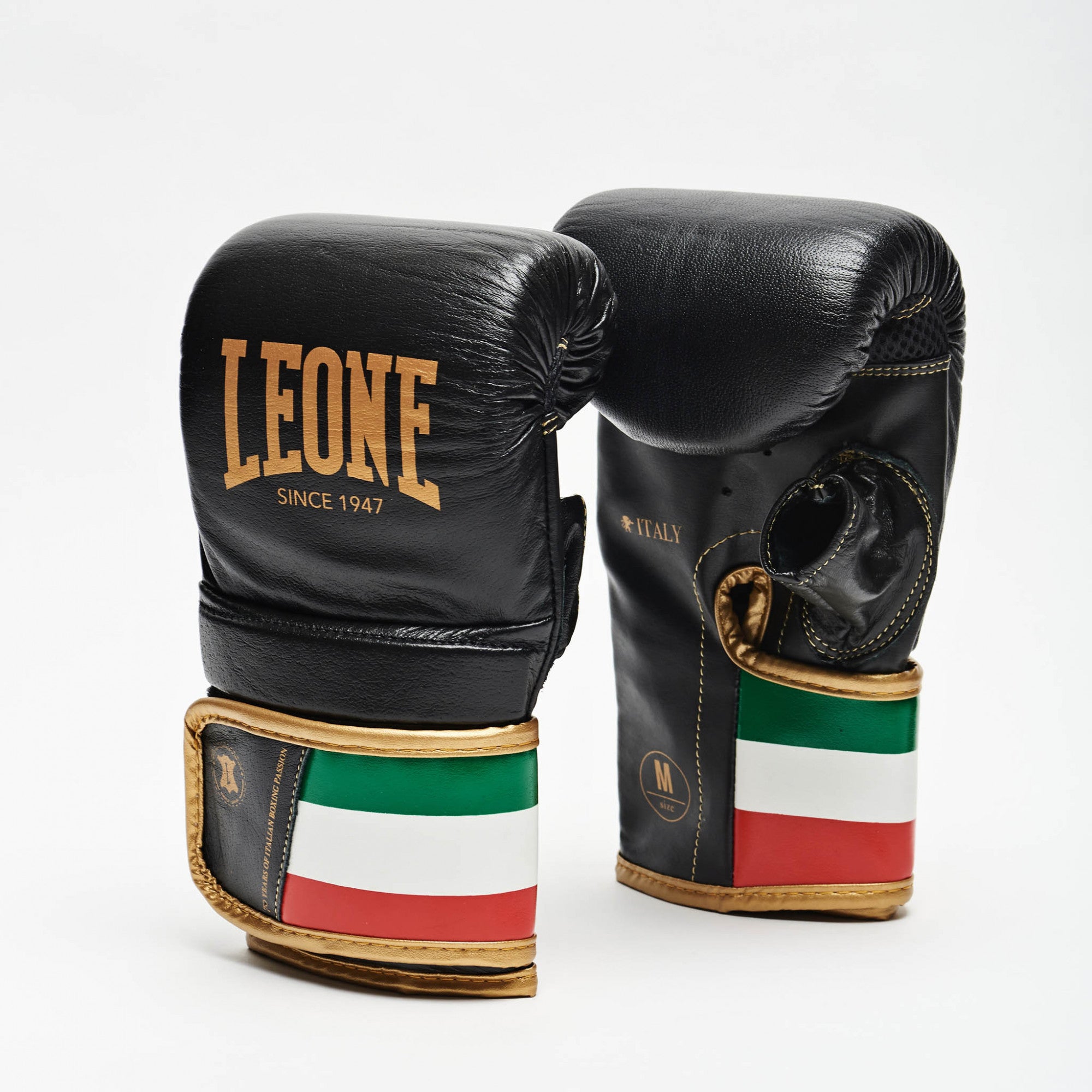 GUANTI DA SACCO ITALY 47 LEONE
