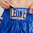 PANTALONCINO KICK-THAI DNA LEONE