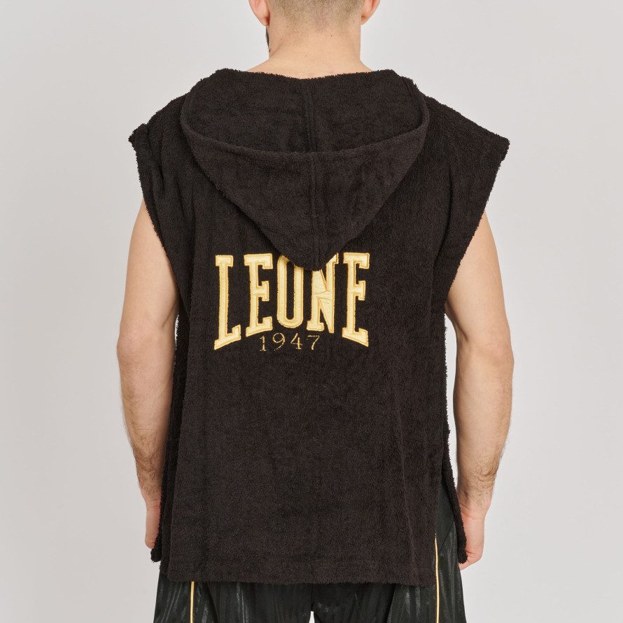 PONCHO PREMIUM LEONE