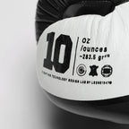 GUANTI BOXE SHOCK  LEONE