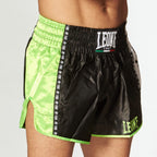 PANTA THAI TRAINING LEONE