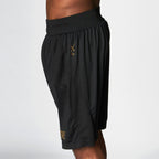 PANTA BOXE ESSENTIAL LEONE