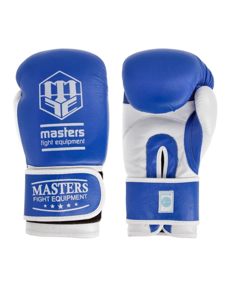 GUANTONE MASTERS WAKO 10oz