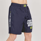 PANTA MMA LOGO WACS LEONE