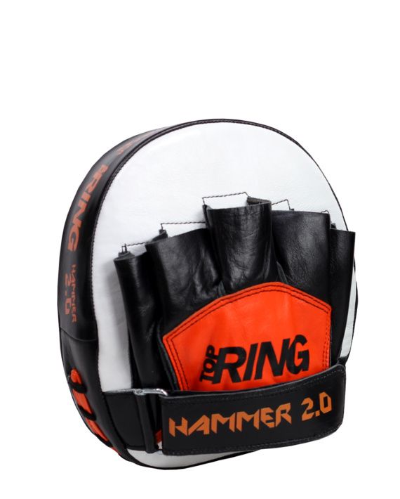 Guanto maestro Hammer 2.0