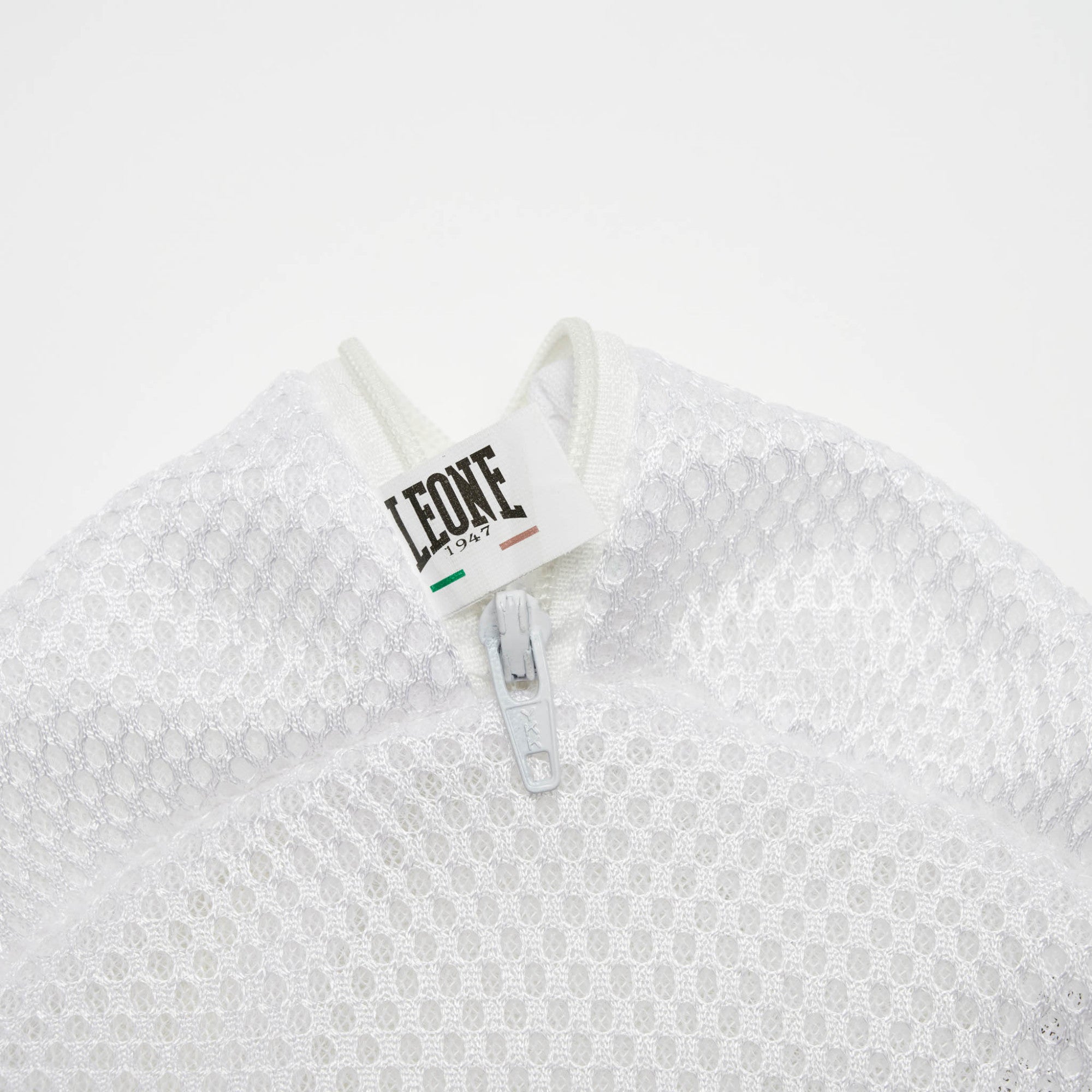 MINI MESH BAG LEONE