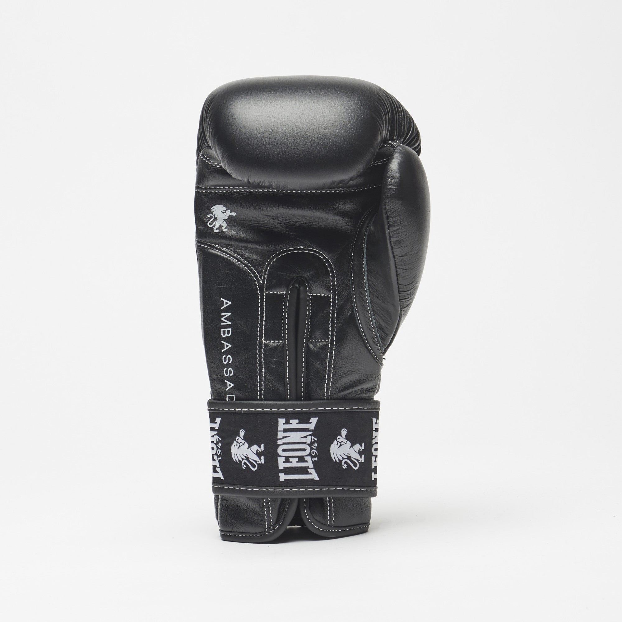 GUANTI DA BOXE AMBASSADOR LEONE