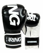 GUANTI DA SPARRING 10oz TOP RING