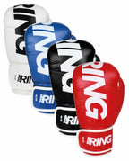 GUANTI DA SPARRING 10oz TOP RING