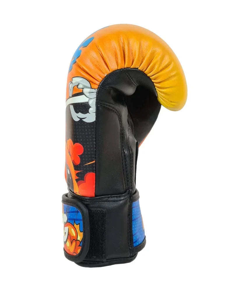 GUANTO SUPER KIDS TOP RING