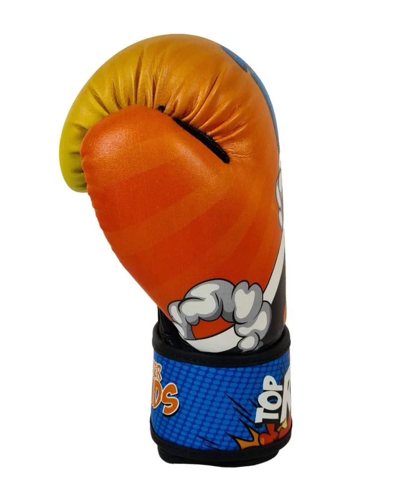 GUANTO SUPER KIDS TOP RING