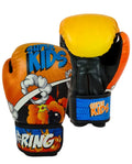 GUANTO SUPER KIDS TOP RING