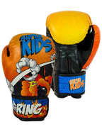 GUANTO SUPER KIDS TOP RING