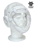 CASCO KARATE APPROVATO FIJ