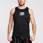 CANOTTA BOXE LEONE