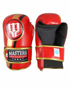 GUANTO POINT FIGHTING MASTERS WACO