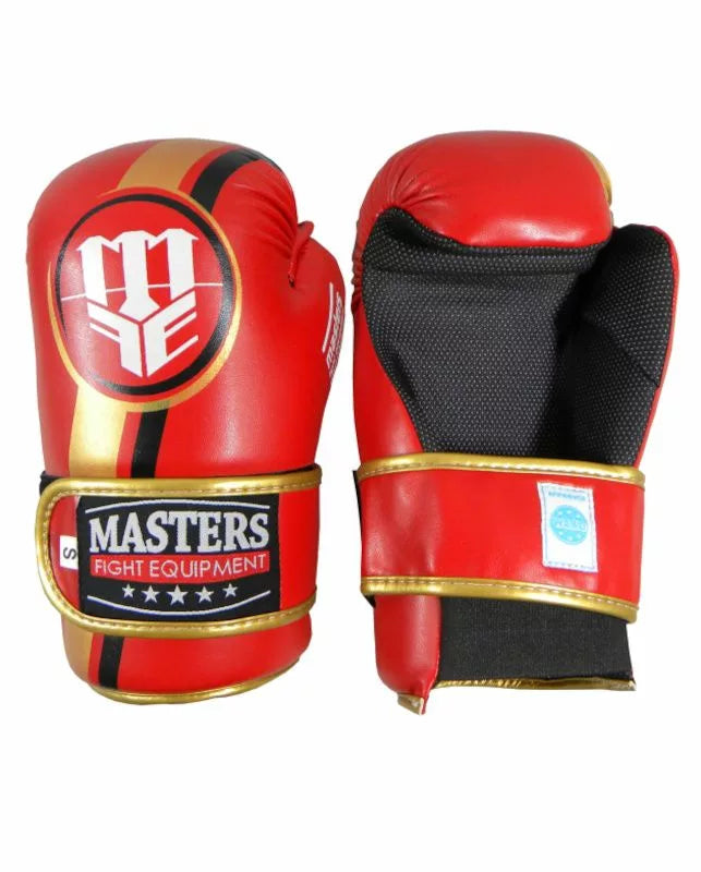 GUANTO POINT FIGHTING MASTERS WACO